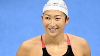 池江璃花子は世界へ再スタート、平井瑞希の底知れぬ上昇気流--パリ五輪女子100mバタフライ日本代表コンビのそれぞれの挑戦