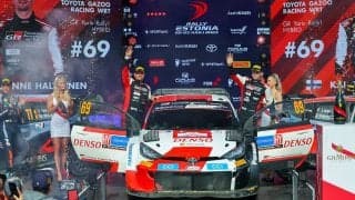 ラリーエストニア、ERC開催でもWRCワークス勢の参戦を熱望