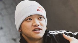 B-BOY ISSIN がパリ五輪予選に向け「すべてをダンスに捧げる」覚悟　バトルで身につけた勝つための意識も明かす
