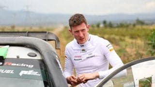 WRCサファリ：エルフィン・エバンス「チャンスを逃したように感じる」土曜日コメント集