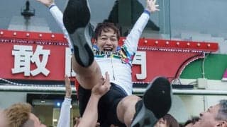 【武雄競輪G3】山田庸平が地元G3初優勝！