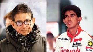 F1日本GPを語ろう（２）鈴木亜久里「アルボレート、ワーウィック...みんないい奴。一番つまらなかったのは...」