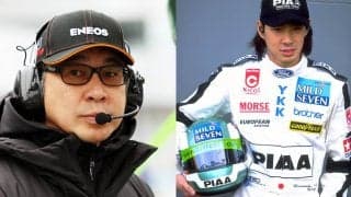 F1日本GPを語ろう（３）高木虎之介「鈴鹿は得意なのに１周４秒も遅かった」「Ｘウイングがあれば......」