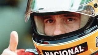 【Ｆ１】今宮純が振り返る「セナの姿にサムライを見た」