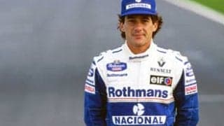 【Ｆ１】今宮純が想う「セナがすべての者に託した遺言」