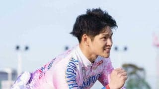 【川崎競輪G3】嘉永泰斗が3回目のG3制覇