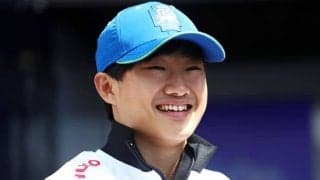 角田裕毅、レッドブル移籍あるか？RB首脳が可能性に言及「ビッグチームが彼のことを考えている」人間性の成長ぶりを称える声も