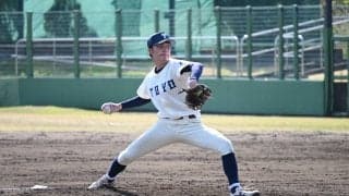 [準硬式野球] 東都大学準硬式野球 春季１部リーグ戦　中大戦第１・２回戦