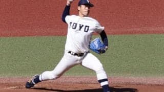 [硬式野球] 初戦を落とすも戦いはこれから