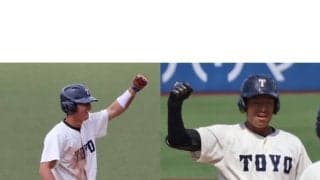 〜１部復帰へ勝負の春〜2024春季開幕前インタビュー⑤吉田元内野手・池田彪我内野手