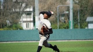 攻撃の要・４番山口のHR含む大活躍により勝利！大山がけが明け初先発ー第66回関東地区大学準硬式野球選手権大会