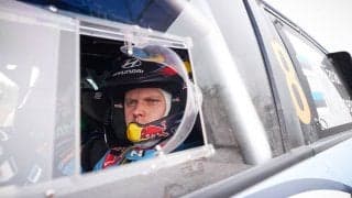 WRCクロアチア：オィット・タナック「スーパーサンデーとパワーステージでポイントを狙う」土曜日コメント集