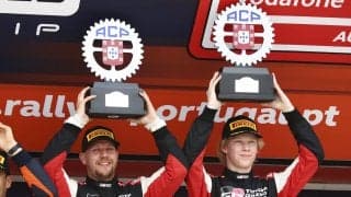 WRCポルトガル：トヨタはセバスチャン・オジエとカッレ・ロバンペラを加えた4台体制