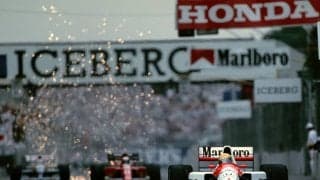 「アイルトン・セナほど人間的な魅力にあふれるドライバーはいない」F1カメラマン・熱田護の心残りは「独占写真のフィルムを盗まれ...」