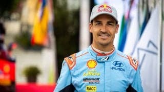 WRCポルトガル：ヒョンデからダニ・ソルドが今季初登場