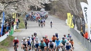 Jプロツアー2024第6戦・東日本ロードクラシックDAY2