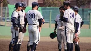 延長の末惜敗、全勝優勝の夢途絶えるー東都大学準硬式野球春季リーグ　対東洋大２回戦