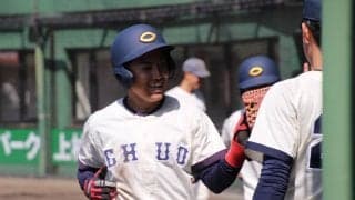 ２年生トリオが大活躍で初戦突破！目指すは９連覇ー東都準硬式野球春季リーグ戦　対東洋大１回戦