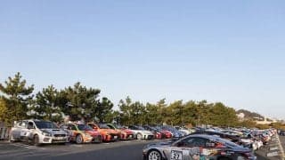 「ラリーの社会普及と健全な発展と振興を図る」一般社団法人日本ラリー振興協会が設立