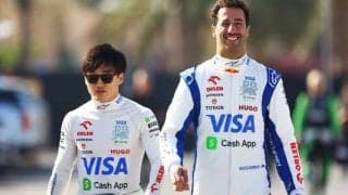 「噂はナンセンスだ」リカルド”解雇説”にマルコ氏が不快感　ローソン側のリークは逆効果に「夢を持っているようだが」