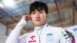 「4年目の進歩は非常に大きい」RB代表も認める角田裕毅の”成長ぶり”　好調な今季は「ミスなく週末を乗り切っている」