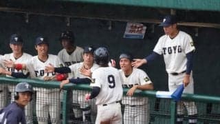 [硬式野球]野手全員出場も９－11で東農大に敗戦。戦いは勝ち点をかけリーグ最終戦へ。