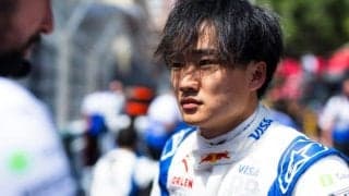 「なぜ候補から外れるのか理解できない」レッドブルの来季シートに各国メディアから異論！角田裕毅の「除外」に強い不満の声も