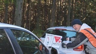 ラリージャパンが競技運営マーシャルを一般公募、6月7日から登録開始