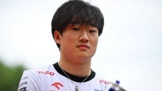 「ユウキは決まった」角田裕毅のRB残留決定か!?　レッドブル重鎮が注目発言　米メディアは「最後のスポットをめぐる戦い」と残り1枠にも言及