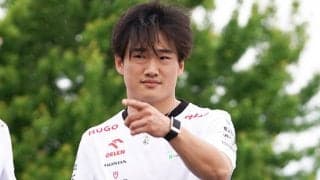 角田裕毅はレッドブル昇格消滅も冷静「F1界は何が起こるかわからない」　ペレス残留を後悔させる走りに期待