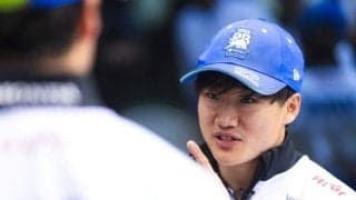 RBと契約延長の角田裕毅 シーズンの早期段階で去就問題が決した理由を専門記者が分析「いかに評価が上がっているか」