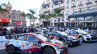 現ラリー1とラリー2規定は2025〜2026年も継続。新規定は2027年から