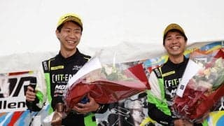 全日本モントレー：MORIZO Challenge Cupは山田啓介が初代王者に。大竹直生が今季初優勝