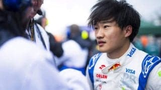 窮地のレッドブルを救う？ 英メディアが角田裕毅と名手の電撃トレードを提唱「ペレスはワールドクラスではない」【F1】