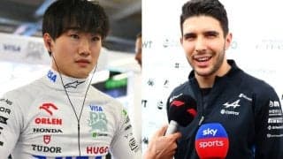 来季のRBドライバー候補にオコンが浮上？　米メディアが“3人目”として有力視も「気質が問題になるかもしれない」
