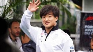 角田裕毅の同期・同世代３人に\"当時\"を聞いてみた　「メンタルは強かった」「憎めないキャラ」「大事なレースで幅寄せされた」