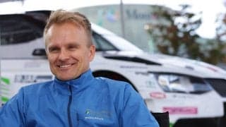 ラリー・カムイがエントリーリストを発行、ヘイキ・コバライネンが名を連ねる