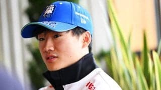 角田裕毅の2026年はどうなる？　ホンダと組むアストンマーティンはアロンソ、ストロールで確定