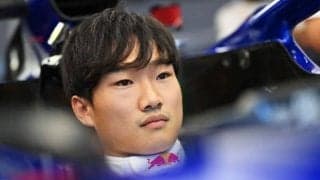 角田裕毅の暴言→罰金に疑問の声 英紙が同じ問題を起こした王者フェルスタッペンが未処分の過去を追求「謝罪すら求めず」【F1】