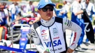 波乱のオーストリアGP　角田裕毅はまたもポイント獲得ならず　チーム首脳からはポジティブな見解も「決勝でもわずかの差だった」