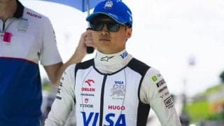 イギリスGPで巻き返しを狙うRB　角田裕毅、リカルドはマシンの”進歩”に手応え「自信が持てるようになった」