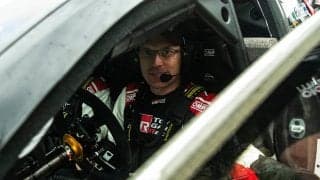 トヨタのヤリ‐マティ・ラトバラ代表がWRCフィンランドにGRヤリス・ラリー2で参戦