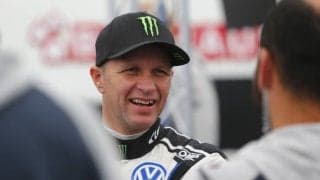 世界RXラトビアで負傷のペターが手術へ、ドイツ戦は参戦の意向