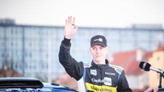 トヨタがサミ・パヤリのラリー1デビューをWRCフィンランドに変更