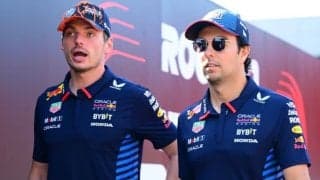 このままではレッドブルの3連覇は難しい？　ライバルチームが猛追する現状に警鐘　ペレス解雇は一つの手だが