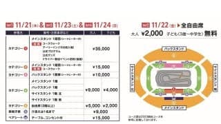 WRCフォーラムエイト・ラリージャパン、豊田スタジアムの1階指定席を大幅値下げ