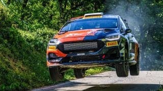 女性ドライバーの才能発掘・育成プログラムが始動。勝者に25年のJWRCフル参戦サポート