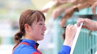 永島まなみは小倉で17鞍…女性ジョッキー騎乗馬