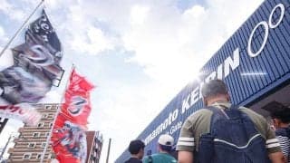 【8年ぶりの再開！】熊本競輪F1（初日）レポート