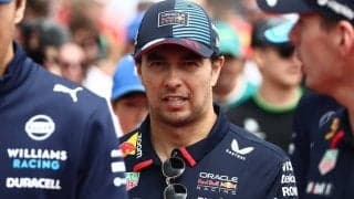 ペレスは更迭不可避か　ベルギーGP後に交替の見込みも「条項発動の必要さえない」